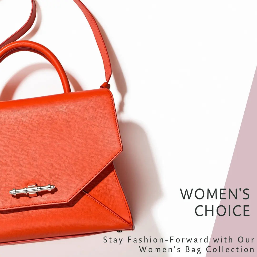 women hand bags