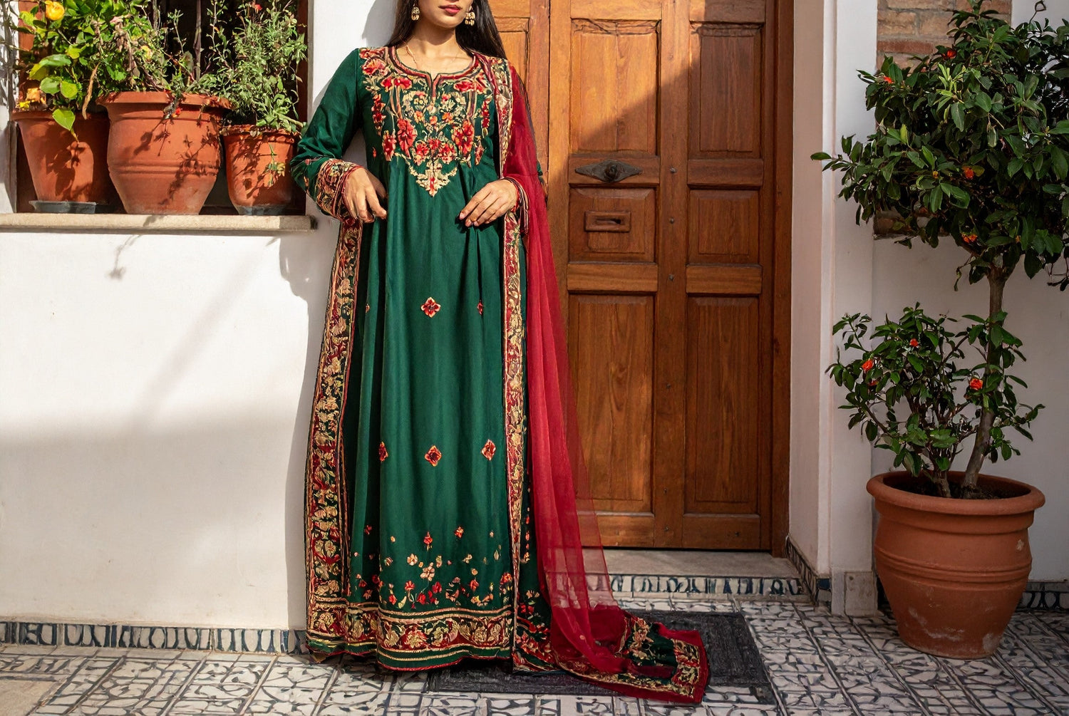 Women-s-Wardrobe-PK-Style WOMEN'S CHOICE