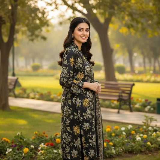 black WOMEN'S CHOICE