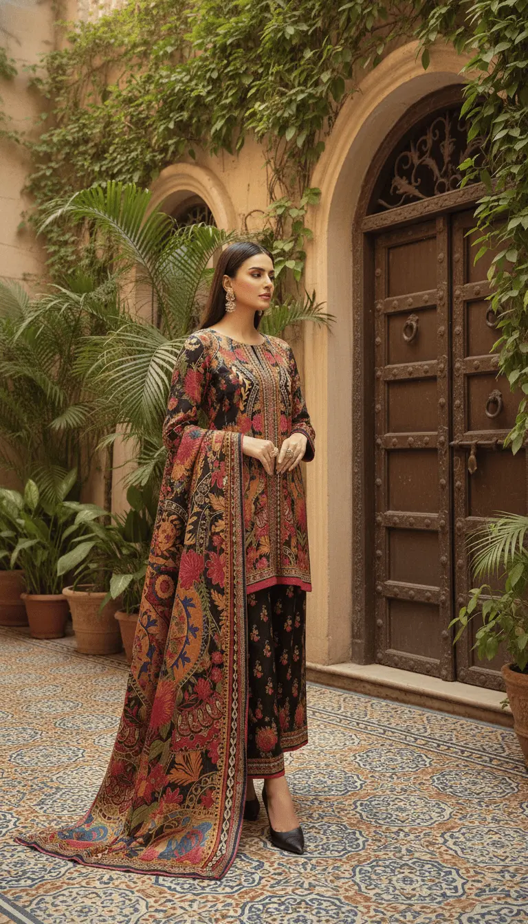 kurti WOMEN'S CHOICE