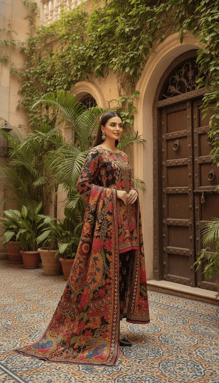 kurti WOMEN'S CHOICE