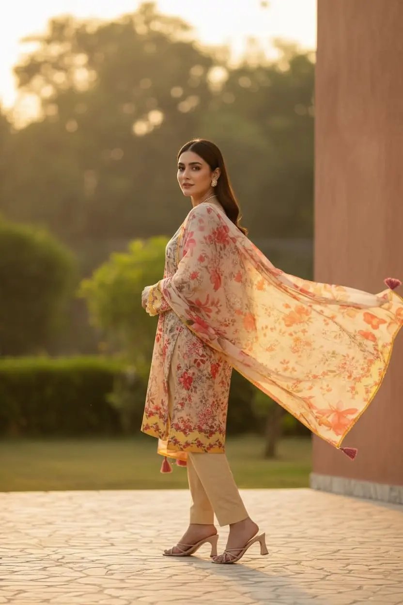 mix color WOMEN'S CHOICE