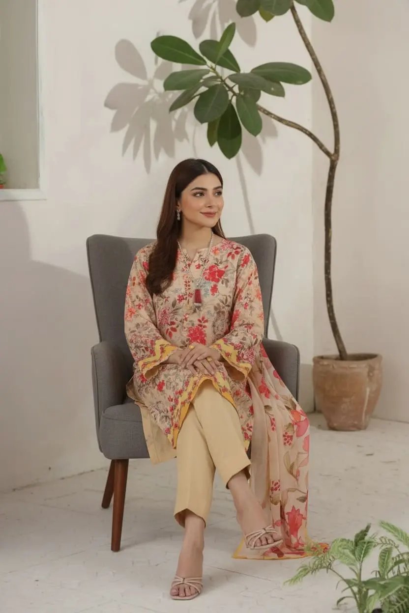 mix color WOMEN'S CHOICE