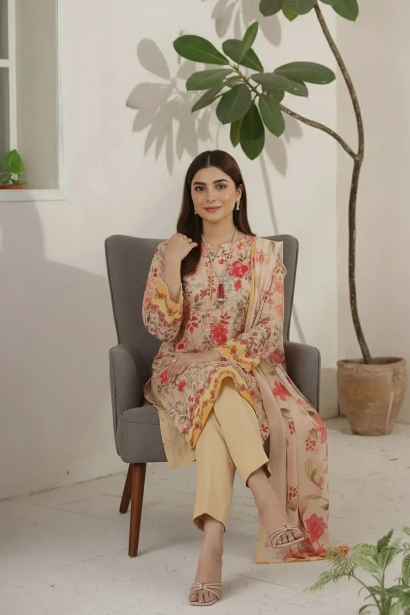 mix color WOMEN'S CHOICE