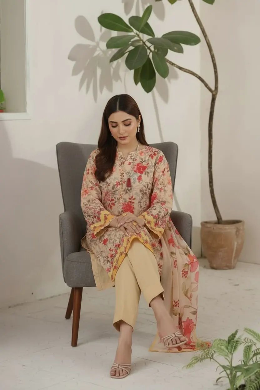 mix color WOMEN'S CHOICE