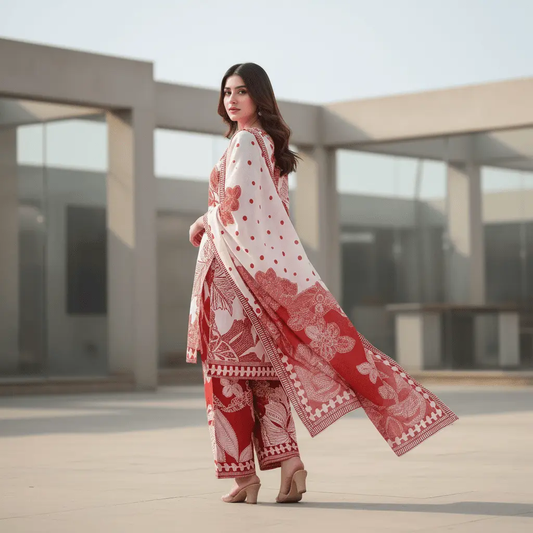 red white WOMEN'S CHOICE