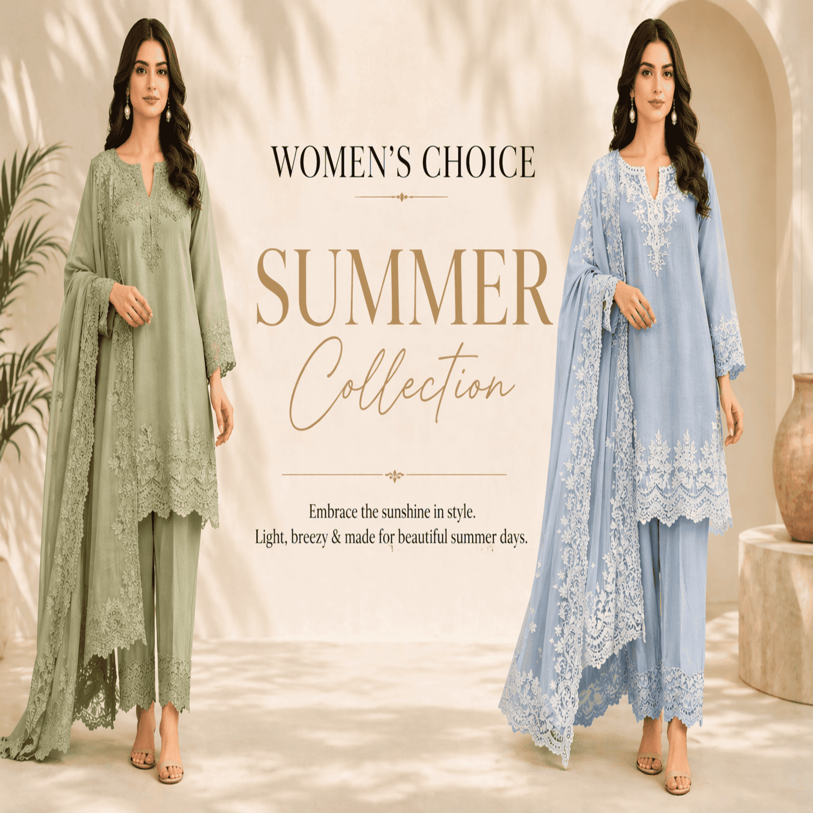 women choice shop